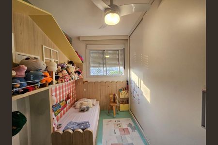 Foto 04 de apartamento à venda com 3 quartos, 72m² em Vila Polopoli, São Paulo