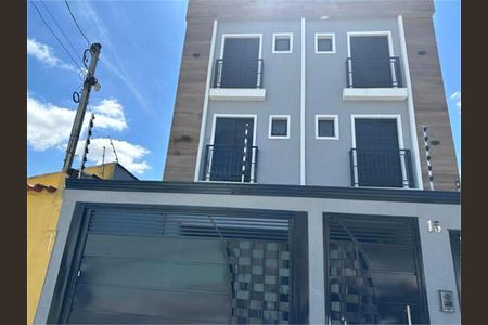 Apartamento à venda com 39m², 2 quartos e 1 vaga