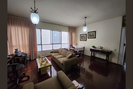 Apartamento à venda com 3 quartos, 96m² em Leblon, Rio de Janeiro