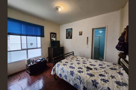Apartamento à venda com 3 quartos, 96m² em Leblon, Rio de Janeiro