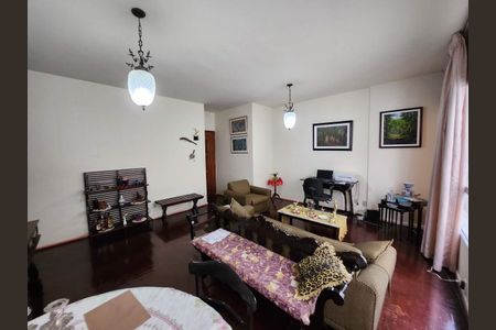 Apartamento à venda com 3 quartos, 96m² em Leblon, Rio de Janeiro