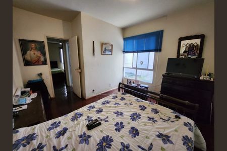 Apartamento à venda com 3 quartos, 96m² em Leblon, Rio de Janeiro