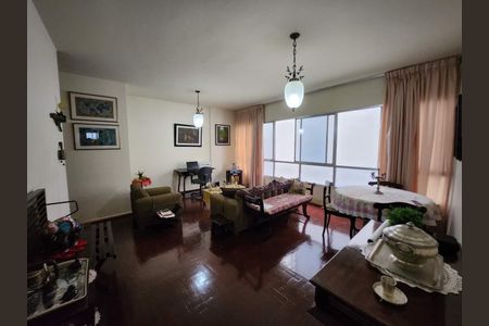Apartamento à venda com 3 quartos, 96m² em Leblon, Rio de Janeiro