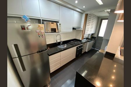 Apartamento à venda com 2 quartos, 68m² em Vila Gomes Cardim, São Paulo