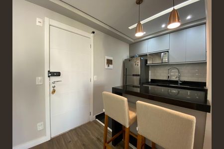 Apartamento à venda com 2 quartos, 68m² em Vila Gomes Cardim, São Paulo