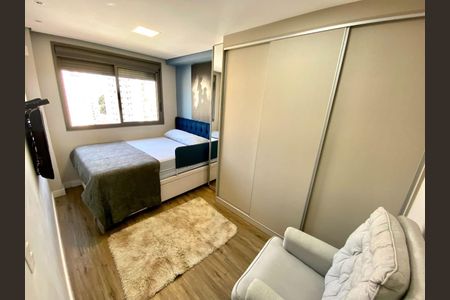 Apartamento à venda com 2 quartos, 68m² em Vila Gomes Cardim, São Paulo