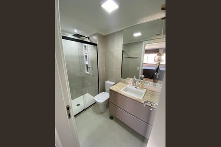 Apartamento à venda com 68m², 2 quartos e 2 vagas