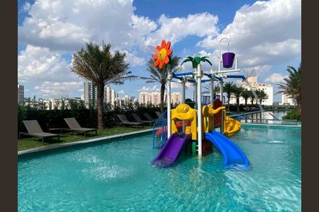 Apartamento à venda com 68m², 2 quartos e 2 vagas