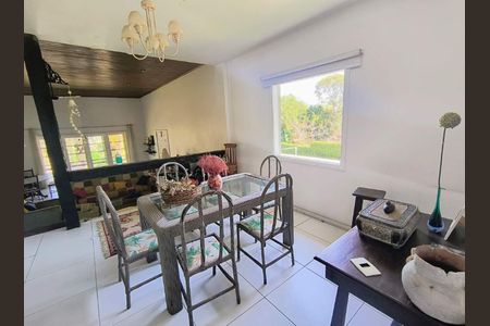 Casa à venda com 4 quartos, 410m² em Itanhangá, Rio de Janeiro