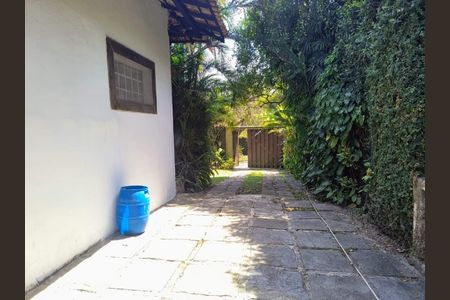 Casa à venda com 410m², 4 quartos e 3 vagas