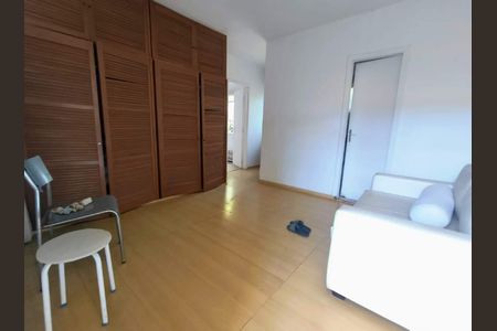 Casa à venda com 4 quartos, 410m² em Itanhangá, Rio de Janeiro