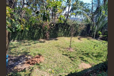 Casa à venda com 410m², 4 quartos e 3 vagas