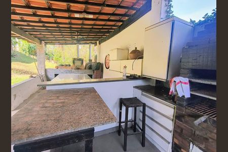 Casa à venda com 410m², 4 quartos e 3 vagas