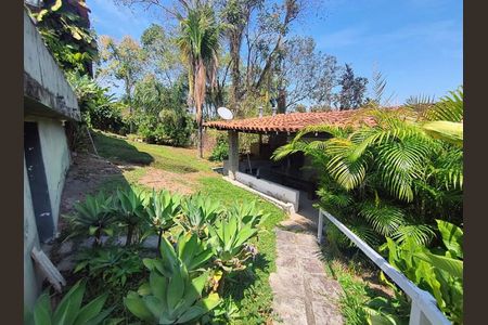 Casa à venda com 410m², 4 quartos e 3 vagas