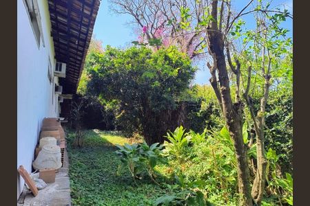 Casa à venda com 410m², 4 quartos e 3 vagas