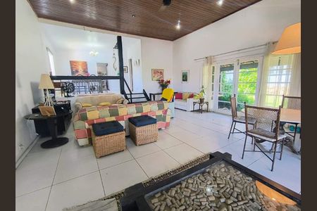 Casa à venda com 4 quartos, 410m² em Itanhangá, Rio de Janeiro