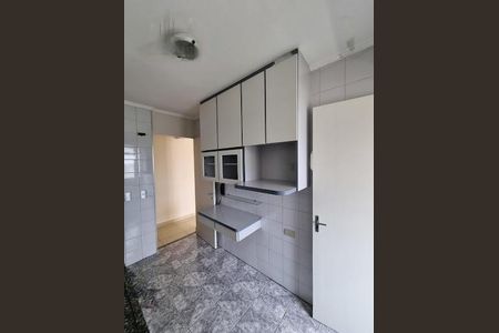 Apartamento à venda com 2 quartos, 52m² em Jardim Celeste, São Paulo