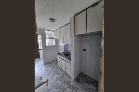 Apartamento à venda com 2 quartos, 52m² em Jardim Celeste, São Paulo