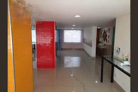 Apartamento à venda com 2 quartos, 52m² em Jardim Celeste, São Paulo