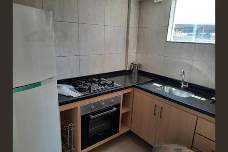 Apartamento à venda com 2 quartos, 52m² em Jardim Celeste, São Paulo