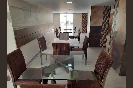 Apartamento à venda com 2 quartos, 52m² em Jardim Celeste, São Paulo