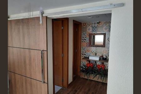 Apartamento à venda com 2 quartos, 52m² em Jardim Celeste, São Paulo