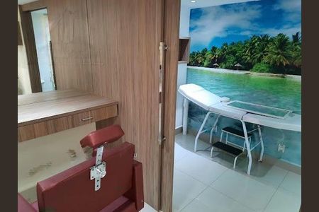 Apartamento à venda com 2 quartos, 52m² em Jardim Celeste, São Paulo