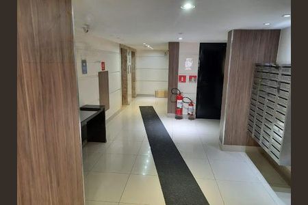 Apartamento à venda com 2 quartos, 52m² em Jardim Celeste, São Paulo