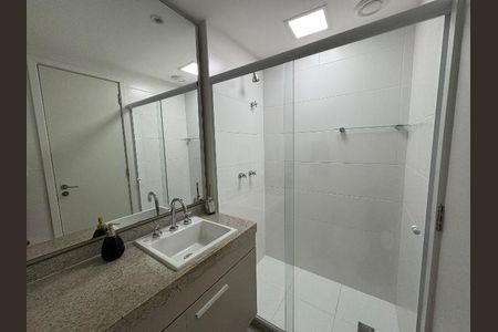 Apartamento à venda com 78m², 2 quartos e 1 vagaBanheiro