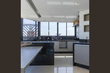 Apartamento à venda com 4 quartos, 440m² em Campo Belo, São Paulo