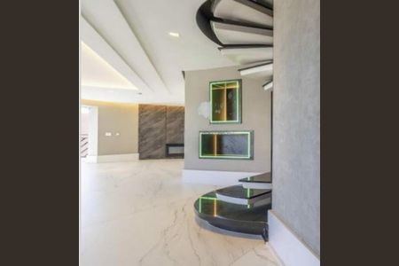 Apartamento à venda com 440m², 4 quartos e 4 vagas