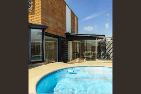 Apartamento à venda com 440m², 4 quartos e 4 vagas