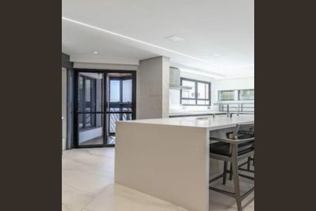 Apartamento à venda com 440m², 4 quartos e 4 vagas