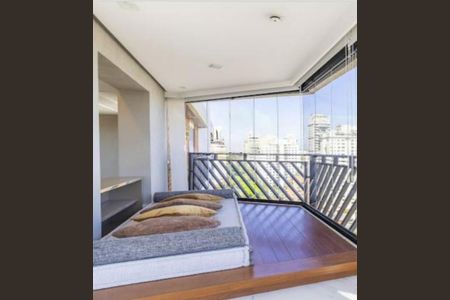 Apartamento à venda com 4 quartos, 440m² em Campo Belo, São Paulo