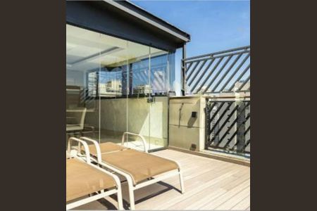 Apartamento à venda com 440m², 4 quartos e 4 vagas