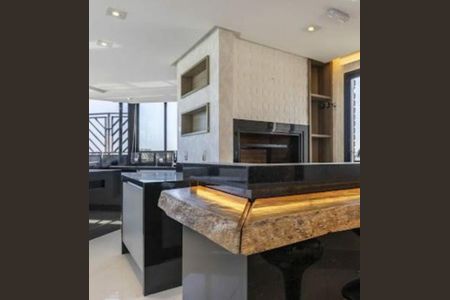 Apartamento à venda com 440m², 4 quartos e 4 vagas