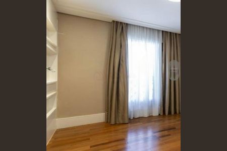 Apartamento à venda com 4 quartos, 440m² em Campo Belo, São Paulo