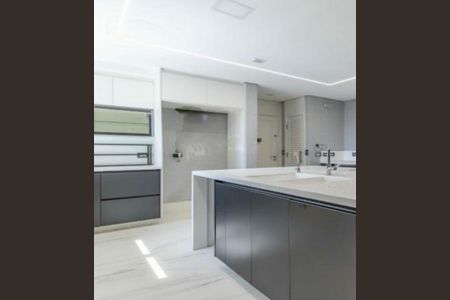 Apartamento à venda com 440m², 4 quartos e 4 vagas