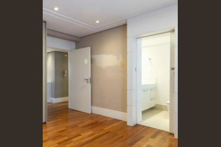 Apartamento à venda com 440m², 4 quartos e 4 vagas
