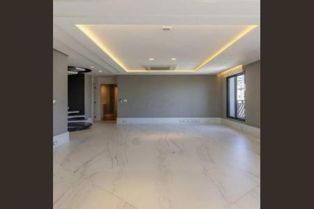 Apartamento à venda com 4 quartos, 440m² em Campo Belo, São Paulo