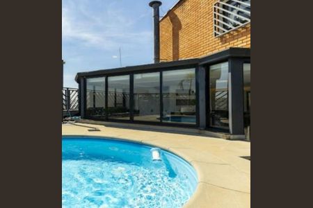 Apartamento à venda com 440m², 4 quartos e 4 vagas