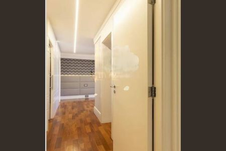 Apartamento à venda com 440m², 4 quartos e 4 vagas