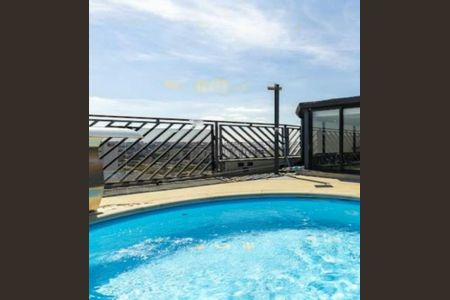 Apartamento à venda com 440m², 4 quartos e 4 vagas