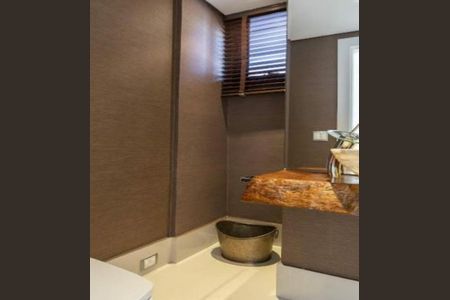 Apartamento à venda com 4 quartos, 440m² em Campo Belo, São Paulo