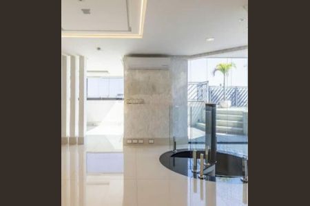 Apartamento à venda com 440m², 4 quartos e 4 vagas