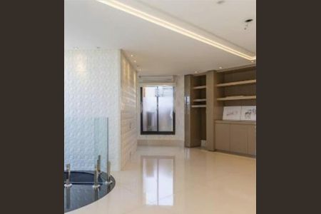 Apartamento à venda com 440m², 4 quartos e 4 vagas