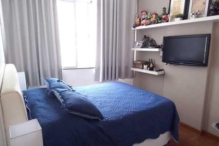Apartamento à venda com 2 quartos, 73m² em Flamengo, Rio de Janeiro