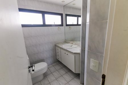Apartamento à venda com 114m², 3 quartos e 2 vagasBanheiro Corredor
