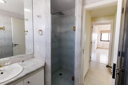 Apartamento à venda com 114m², 3 quartos e 2 vagasBanheiro Corredor