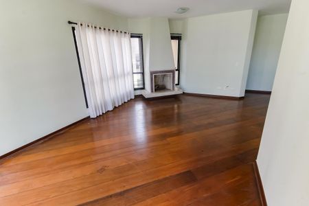 Apartamento à venda com 114m², 3 quartos e 2 vagasSala